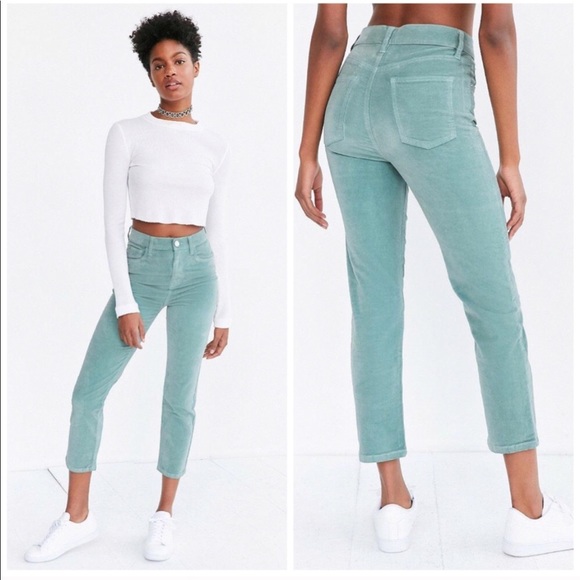 urban outfitters bdg pants
